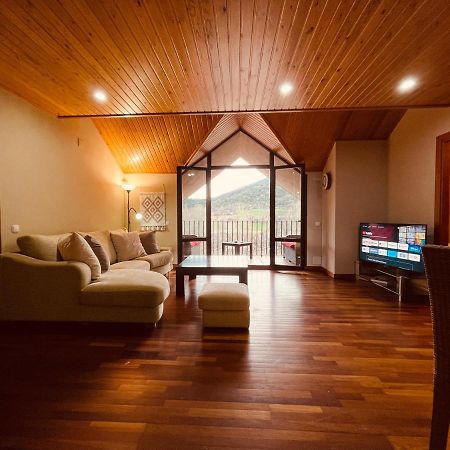 Apartamentos Riomonte 5 博尔塔纳 外观 照片