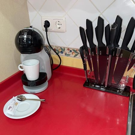 Apartamentos Riomonte 5 博尔塔纳 外观 照片