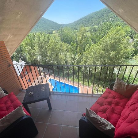 Apartamentos Riomonte 5 博尔塔纳 外观 照片