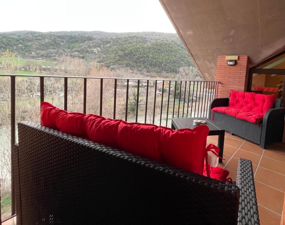 Apartamentos Riomonte 5 博尔塔纳 外观 照片