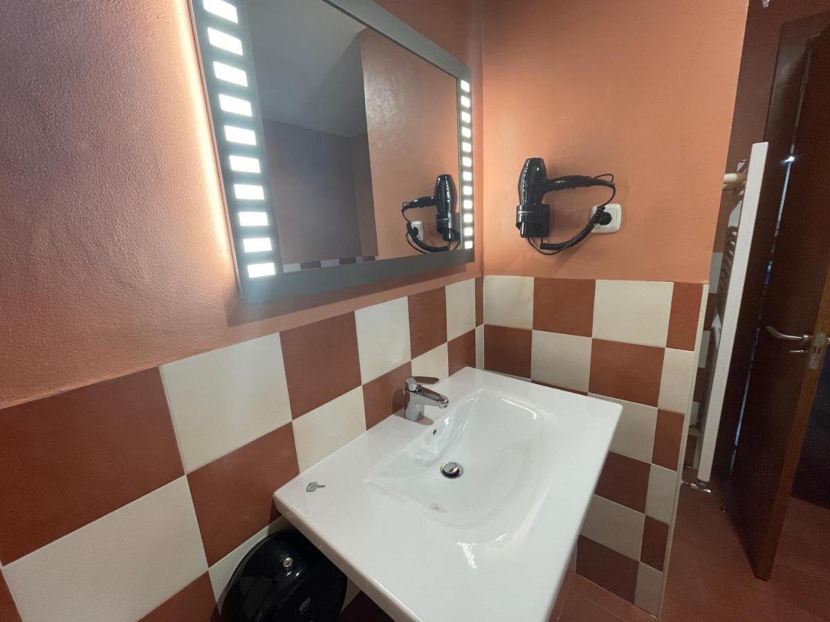 Apartamentos Riomonte 5 博尔塔纳 外观 照片