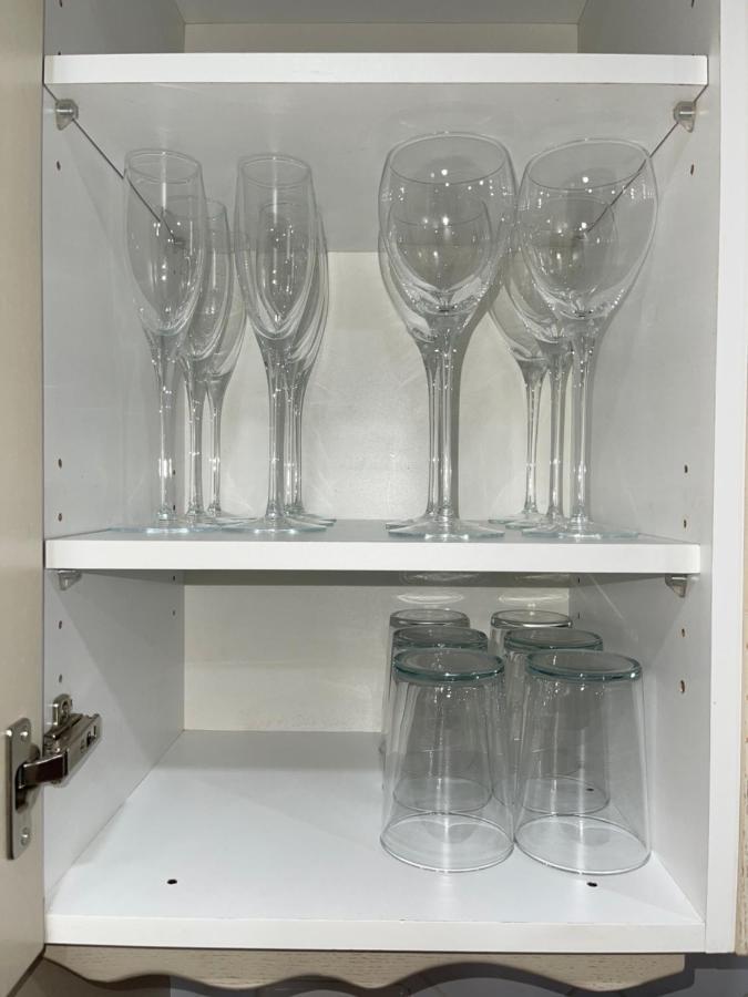 Apartamentos Riomonte 5 博尔塔纳 外观 照片