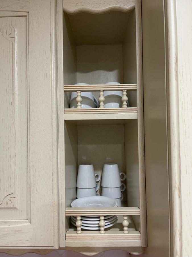 Apartamentos Riomonte 5 博尔塔纳 外观 照片